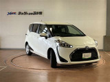 シエンタ 1.5 X 4WD 