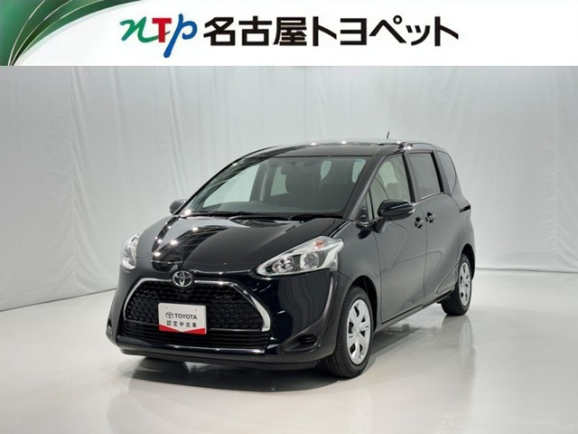 シエンタ 1.5 ファンベース X 