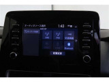 【Bluetooth】お気に入りのメディアを繋いで再生すれば車内は、まるで貴方専用のオーディオルーム♪