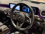 CLAクラス CLA250 4マチック 4WD 4WD 本革シート