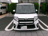 見通しのよいすっきりとした視界で、誰でも運転しやすいです。運転のしやすさは疲れにくさにも繋がりますよ♪