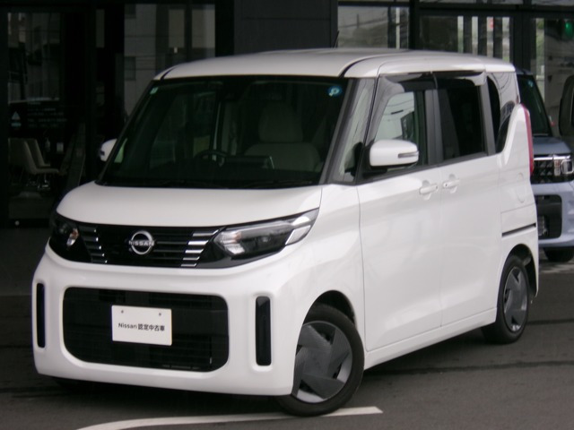 ルークス X ターボ
