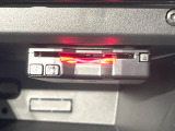 ●ETC車載器(アンテナ分離型音声案内タイプ):お引き渡し時には再セットアップを実施後、お渡しいたします。マイレージ登録に関してもお気軽にスタッフまでお尋ねください。