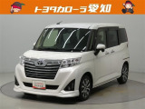 トヨタ ルーミー
