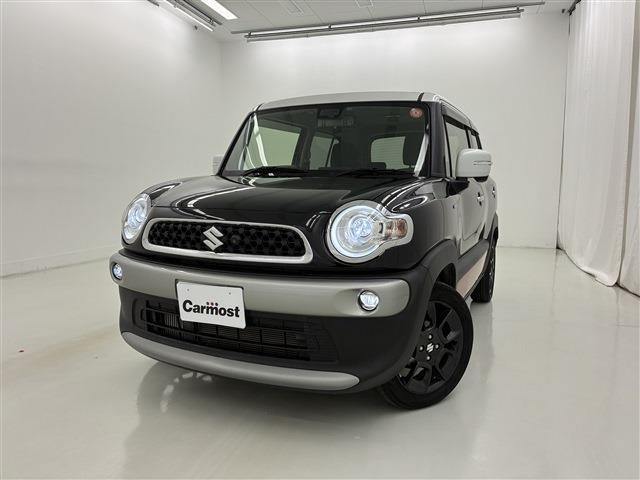 クロスビー 1.0 ハイブリッド(HYBRID) MZ 4WD