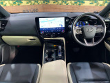 NX 350h バージョンL 