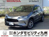 ZR-V e:HEV Xが入庫しました。豊富な在庫の中からお客様にピッタリの1台をお選びください。