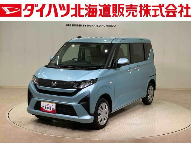 ダイハツ ムーヴ 