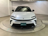 クラウンスポーツ 2.5 Z E-Four 4WD 