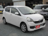 ミライース Xf SA 4WD 