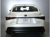 ご覧頂きありがとうございます。レクサス認定中古車(CPO)としてご提供させて頂いております。是非、現車確認にご来店ください。