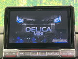 【BIG-X10インチナビ】人気の大画面BIG-Xナビを装備。専用設計で車内の雰囲気にマッチ!ナビ利用時のマップ表示は見やすく、テレビやDVDは臨場感がアップ!いつものドライブがグッと楽しくなります♪