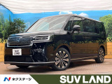 登録済未使用車 純正11.4型ナビ 全周囲カメラ ホンダセンシング