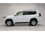 ランドクルーザープラド 2.8 TX Lパッケージ ディーゼル 4WD 