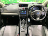 レヴォーグ 1.6 GT-S アイサイト 4WD 