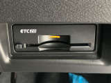 【ETC】高速道路の料金所をストレスなく通過!話題のスポットやサービスエリアに多い「スマートIC」利用時は必須のアイテムです。当店でセットアップを実施、ご納車当日からすぐにご利用いただけます!