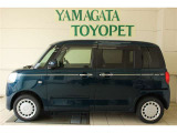 ムーヴキャンバス  セオリー X 4WD