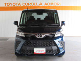 ルーミー 1.0 G 4WD 