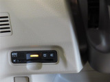 ETC車載器付きです。高速道路の料金所もスムーズに通過できます。