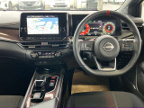 ノートオーラ  1.2 NISMO