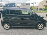 車内ルームクリーニング後納車