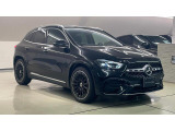 GLAクラス GLA200 d 4マチック アーバン スターズ 4WD 
