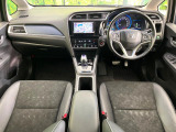 シャトル 1.5 ハイブリッド X スタイルエディション 特別仕様車