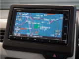 N-WGN L ホンダ センシング 