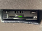 【ETC】高速道路の料金所をストレスなく通過!話題のスポットやサービスエリアに多い「スマートIC」利用時は必須のアイテムです。当店でセットアップを実施、ご納車当日からすぐにご利用いただけます!