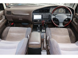 ランドクルーザー80 4.2 VXリミテッド アクティブバケーション ディーゼル 4WD 