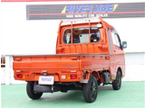 ハイゼットトラック ジャンボ 4WD 5速マニュアル 4WD メモリーナビTV