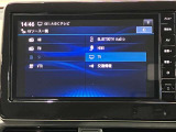 BluetoothAudio・フルセグTVなど魅力的な機能がたくさん♪