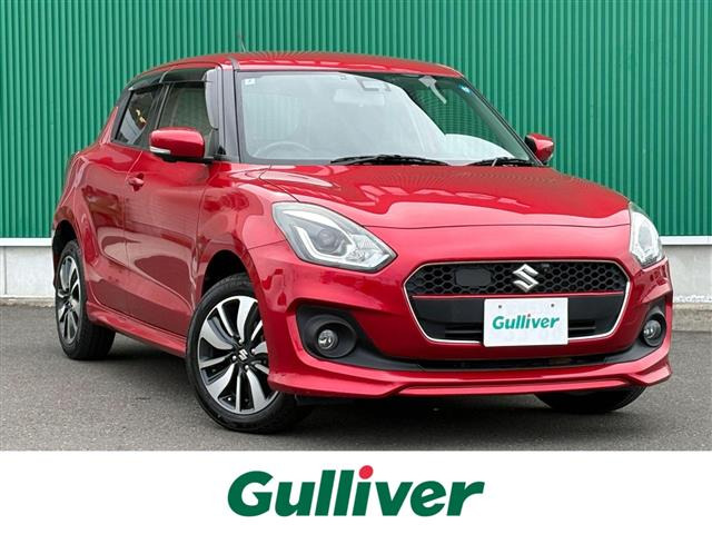 スイフト 1.2 XRリミテッド 4WD 修復歴無し