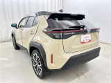 低燃費で環境にもやさしいハイブリッド車です。トヨタ専用診断機器でハイブリッドシステムを綿密に点検してあります!