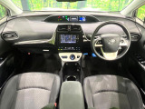 プリウス 1.8 S セーフティ プラス 