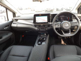 ノートオーラ 1.2 G FOUR レザーエディション 4WD 