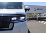 ステップワゴン  2.0 e:HEV スパーダ