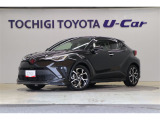トヨタ C-HR
