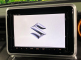 【純正8インチナビ】人気の純正ナビを装備。オーディオ機能も充実しており、Bluetooth接続すればお持ちのスマホやMP3プレイヤーの音楽を再生可能!毎日の運転がさらに楽しくなります!!