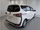 シエンタ 1.5 G クエロ 