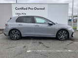 スポーティなR-Line専用エクステリアが魅力のGolf TDI R-Line!精悍なフロントマスクとスタイリッシュなデザインで、ひと味違うGolfを演出。毎日の移動をちょっと特別にしてくれる一台です!