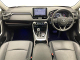 RAV4 2.0 G Zパッケージ 4WD 4WD 本革シート