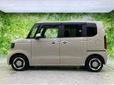 N-BOX ファッションスタイル 