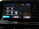 Bluetooth接続機能・スマートフォンなどからお気に入りの音楽を飛ばしてワイヤレス再生したり、ハンズフリー通話ができます。