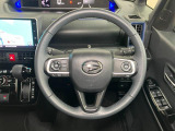 運転席からの景色