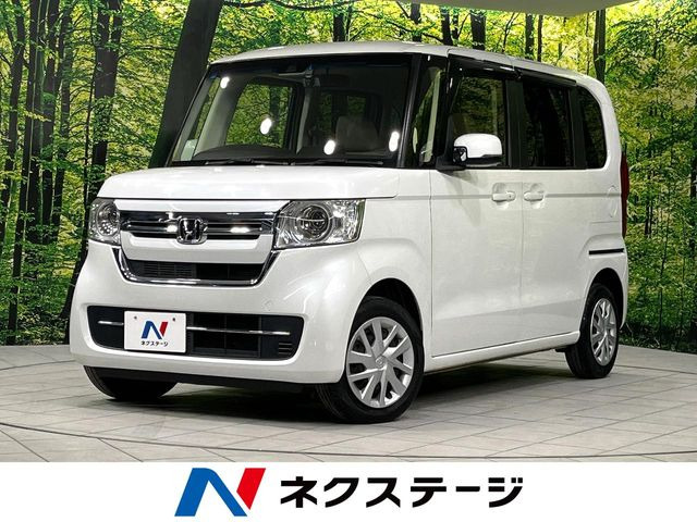 N-BOX L 