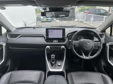 RAV4 2.0 G Zパッケージ 4WD 4WD 本革シート