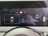 視認性の良いシンプルなメーターです。運転しやすく、取り回しの良いコンパクトカーはいかがですか?