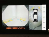 カーナビ画面のお写真です。ご来店のうえ操作確認してみてください♪
