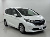 H29年初度登録 フリード1.5Gホンダセンシング 7人乗り 1オーナー 純正ナビ Bluetooth 地デジ ETC 両側電動スライドドアリアドア リアバックカメラ入荷しました♪